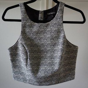 Express Two-Piece Dress